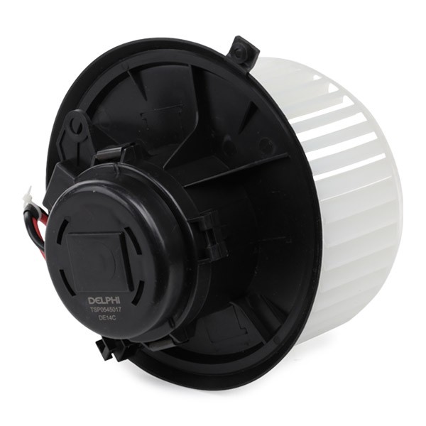 DELPHI TSP0545017 Heater fan motor