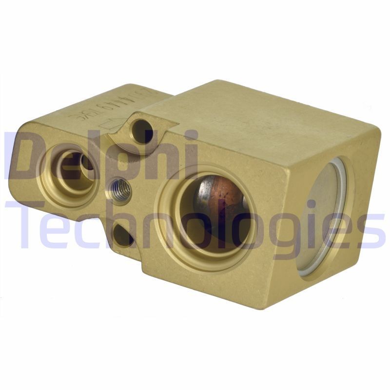 Delphi TSP0585020 Air Conditioning Component 