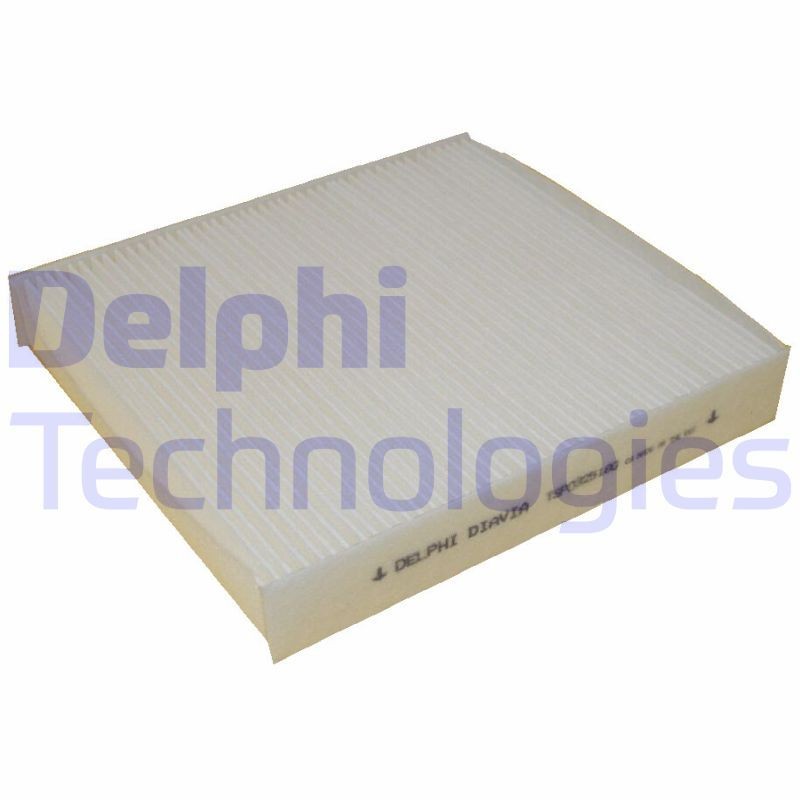 DELPHI Expansion valve, air conditioning TSP0585120 buy