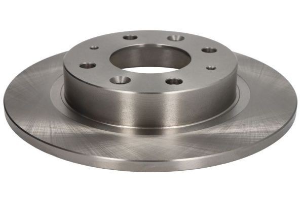 Kia CLARUS Brake discs and rotors 177586 ABE C40306ABE online buy