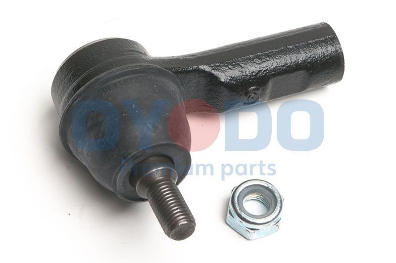 Oyodo Cone Size 13,8 mm, MM10X1.25 Cone Size: 13,8mm, Thread Type: with external thread, Thread Size: FM12X1.25 Tie rod end 10K0501-OYO buy