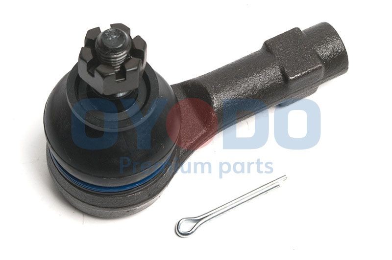 Oyodo M12x1,25, Front Axle, both sides Thread Type: with right-hand thread Tie rod end 10K5018-OYO buy