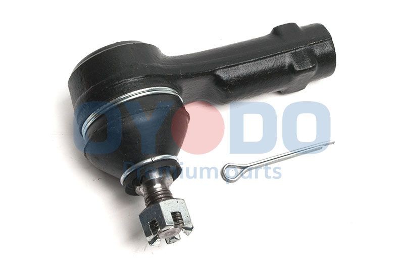 Oyodo 10K5025-OYO Track rod end 8 x 1,2 mm, Front Axle Left, Front Axle Right, outer