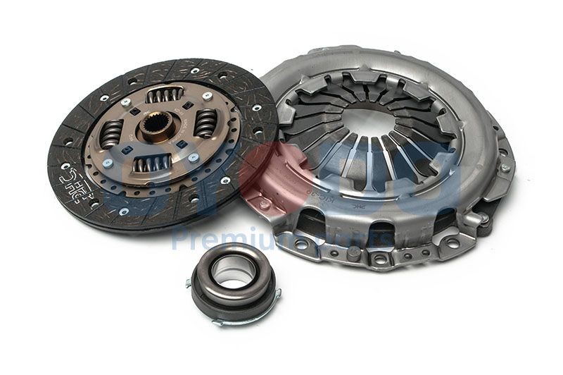 Original 10S0558-OYO Oyodo Performance clutch experience and price
