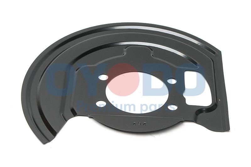 Oyodo 11H1000-OYO Splash Panel, brake disc 41161JD01A