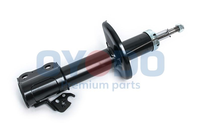 20A2006-OYO Oyodo Shock absorbers TOYOTA Gas Pressure, Suspension Strut, Top pin, Bottom Clamp