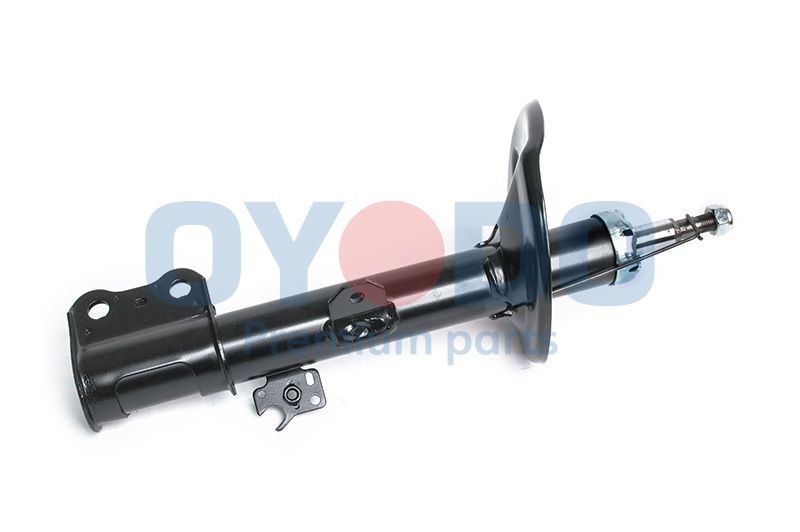 20A2047-OYO Oyodo Shock absorbers TOYOTA Gas Pressure, Suspension Strut, Top pin, Bottom Clamp