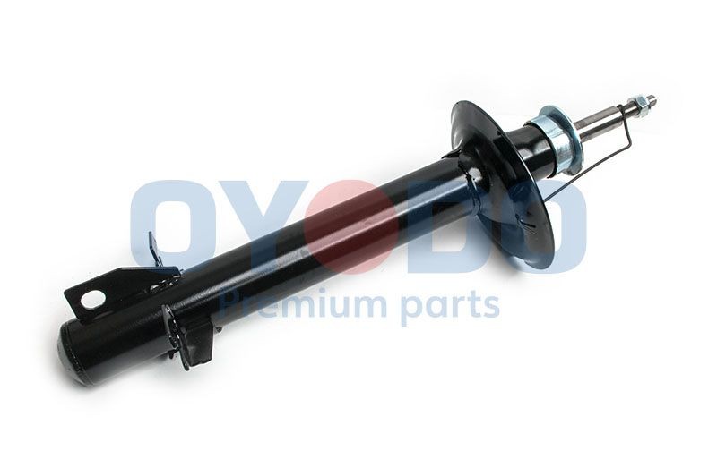 20A9014-OYO Oyodo Shock absorbers PEUGEOT Gas Pressure, Suspension Strut, Top pin, Bottom Clamp