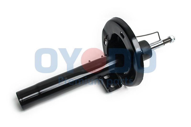 Oyodo 20A9061-OYO Shock absorber Gas Pressure, Suspension Strut, Top pin, Bottom Clamp