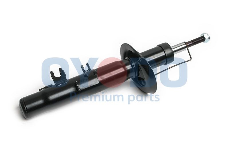 20A9072-OYO Oyodo Shock absorbers PEUGEOT Gas Pressure, Suspension Strut, Top pin, Bottom Clamp