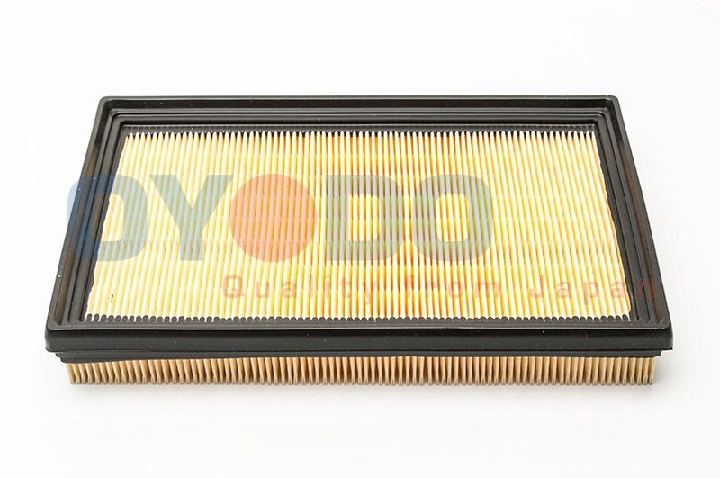 Air filter Oyodo 40mm, 158mm, 256mm, Filter Insert - 20F0302-OYO