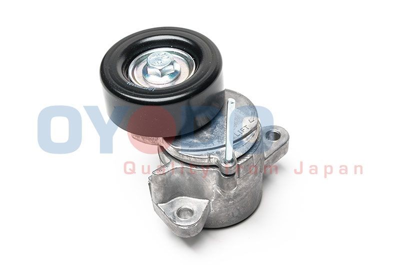 Oyodo Tensioner pulley, v-ribbed belt OPEL Astra F Classic Saloon (T92) new 20R0003-OYO