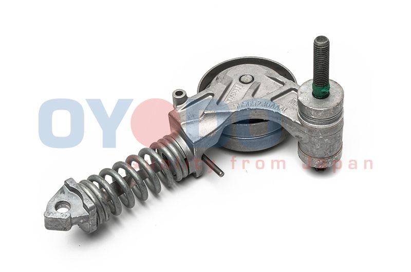 Oyodo Belt tensioner, v-ribbed belt Opel Corsa E x15 new 20R0018-OYO