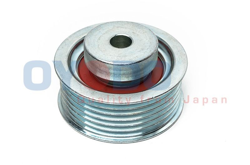 Oyodo 20R8002-OYO Deflection / Guide Pulley, v-ribbed belt 49160-65D40