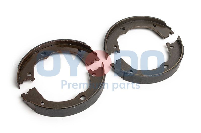 Hyundai i20 Parking brake pads 17771335 Oyodo 25H0322-OYO online buy