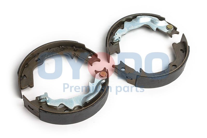 Honda LEGEND Parking brake pads 17771394 Oyodo 25H0522-OYO online buy