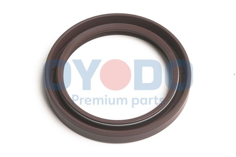 Oyodo Inner Diameter: 41mm Shaft seal, crankshaft 26U0306-OYO buy