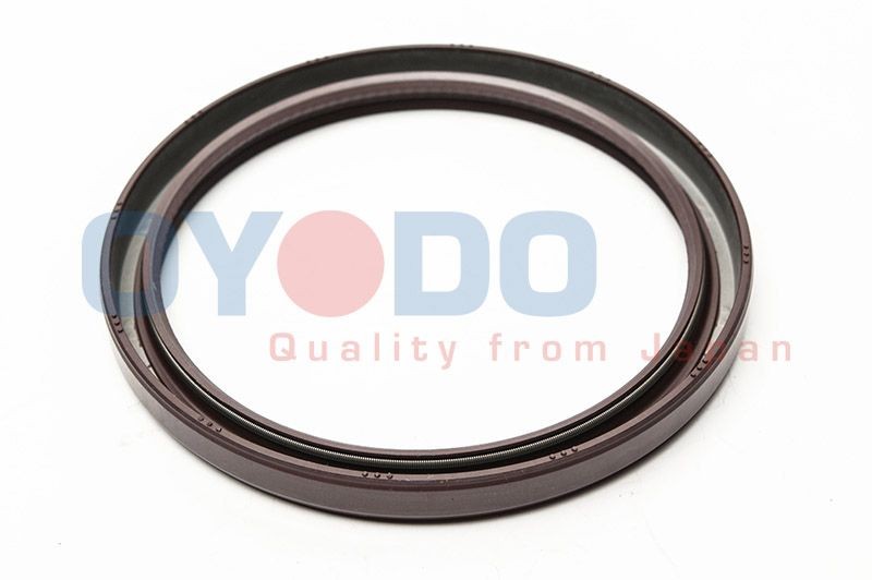 Oyodo 27U0302-OYO Crankshaft seal MD343564