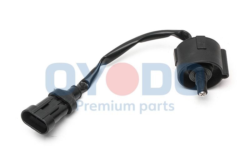 Original 30F0539-OYO Oyodo Sensor, fuel tank pressure experience and price
