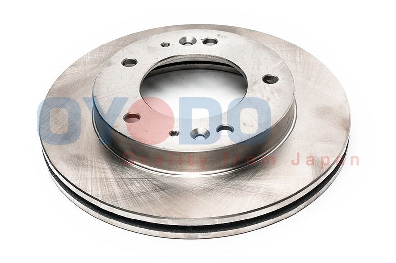 Oyodo 30H0303-OYO Brake disc 0 K01 13 25XC