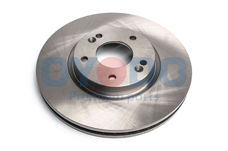 Original 30H0540-OYO Oyodo Performance brake discs experience and price