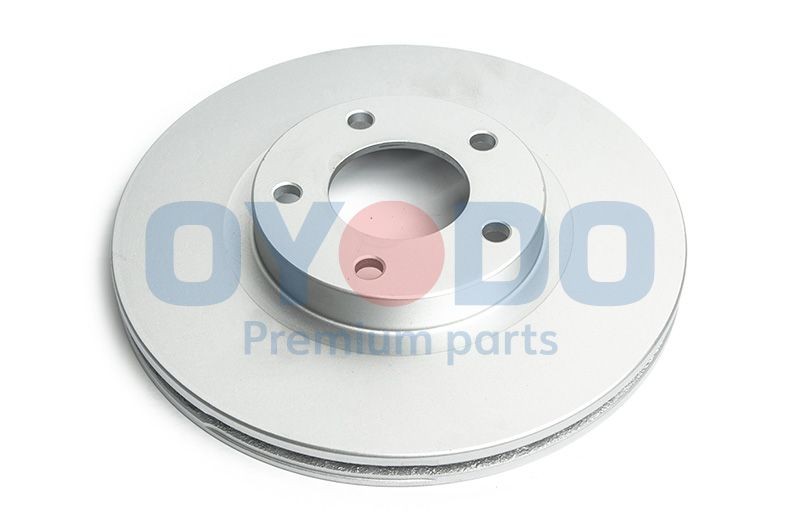 Oyodo 30H3049-OYO Brake disc BP6Y-33-25X F