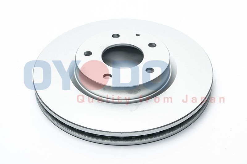 Oyodo 30H3067-OYO Brake disc K01133251A