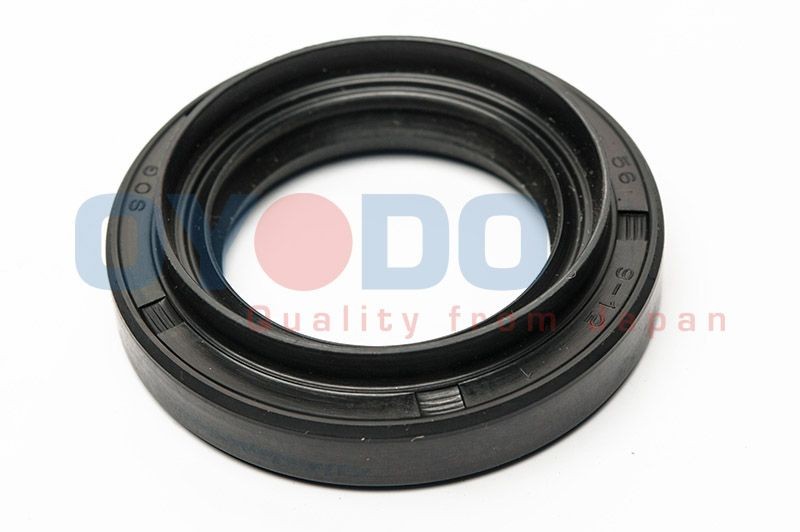 Oyodo 30P5000-OYO Shaft Seal, differential MB393932