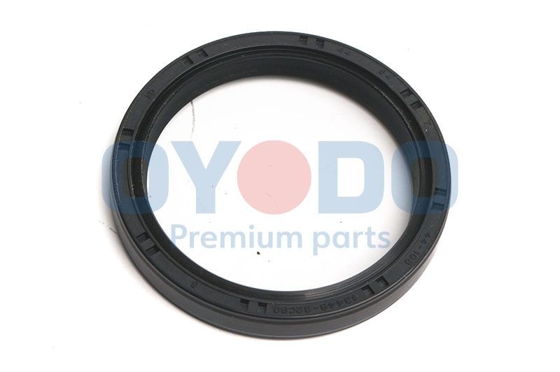 Suzuki KIZASHI Seal Ring, stub axle Oyodo 30P8002-OYO cheap