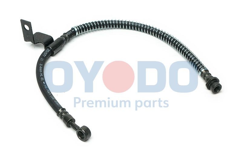 Oyodo 30R5021-OYO Timing Belt MD161427