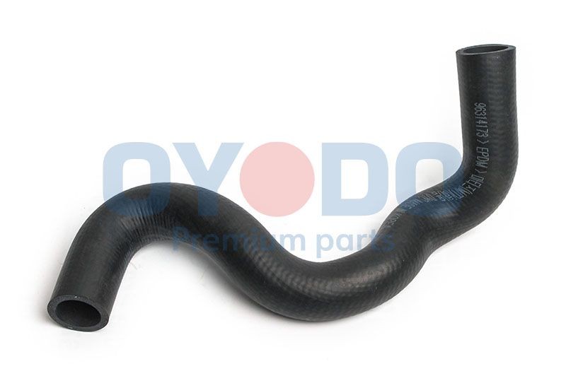 Coolant pipe Oyodo Upper - 40C0005-OYO