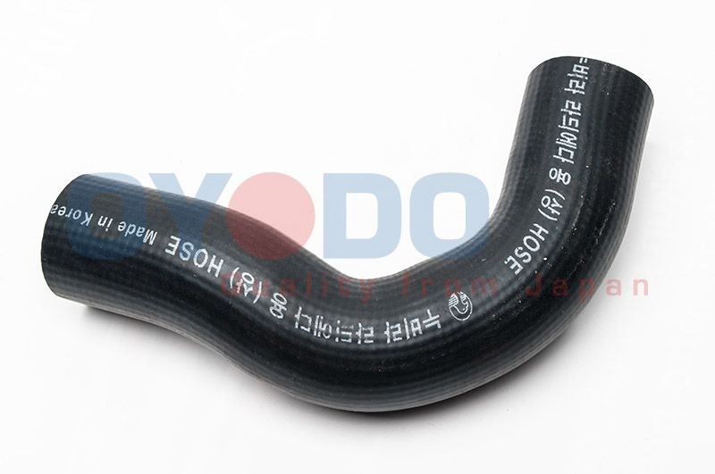 Original 40C0013-OYO Oyodo Radiator hose experience and price