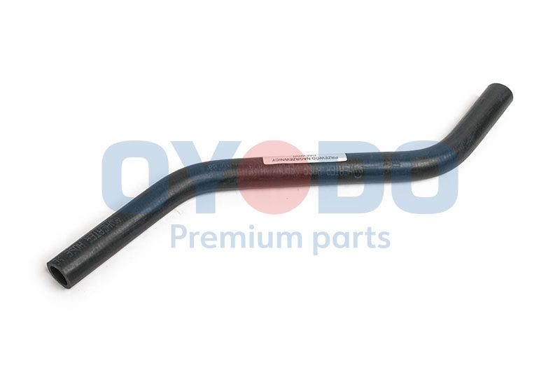 Original 40C0028-OYO Oyodo Radiator hose experience and price