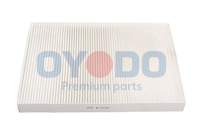 Oyodo Pollen filter 40F0A05-OYO Chrysler 300 2007