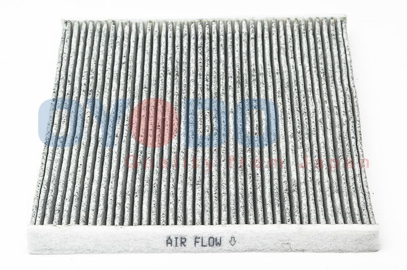 40F2002-OYO Oyodo Pollen filter HONDA Activated Carbon Filter