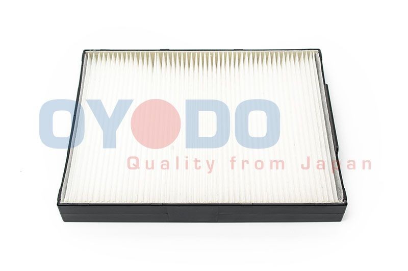 40F8001-OYO Oyodo Pollen filter HONDA Activated Carbon Filter