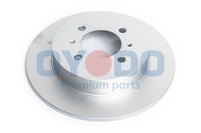 Oyodo 40H1011-OYO Brake disc 43206 54C00