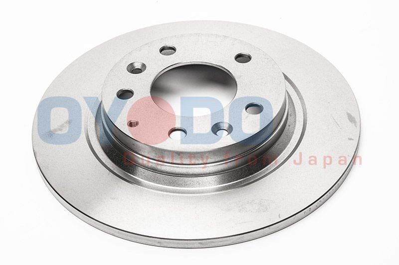 Original 40H3024-OYO Oyodo Performance brake discs experience and price