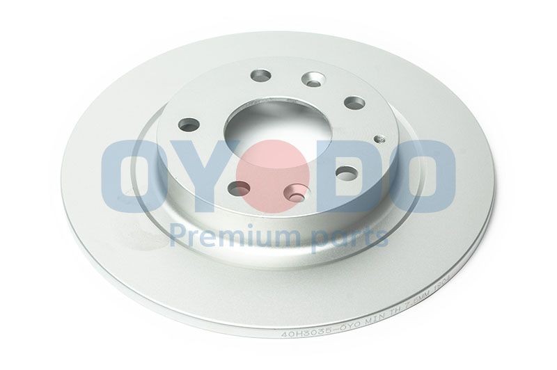 40H3035-OYO Oyodo Performance brake discs buy cheap