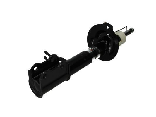 Magnum Technology AG0019MT Shock absorber Rear Axle Right, Gas Pressure, Twin-Tube, Suspension Strut, Top pin, Bottom Yoke