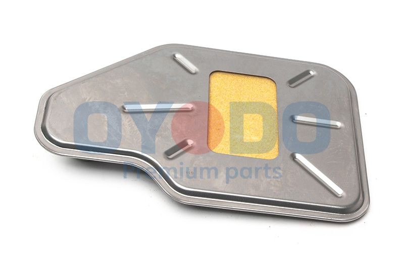 Original 50F0003-OYO Oyodo Automatic transmission filter experience and price