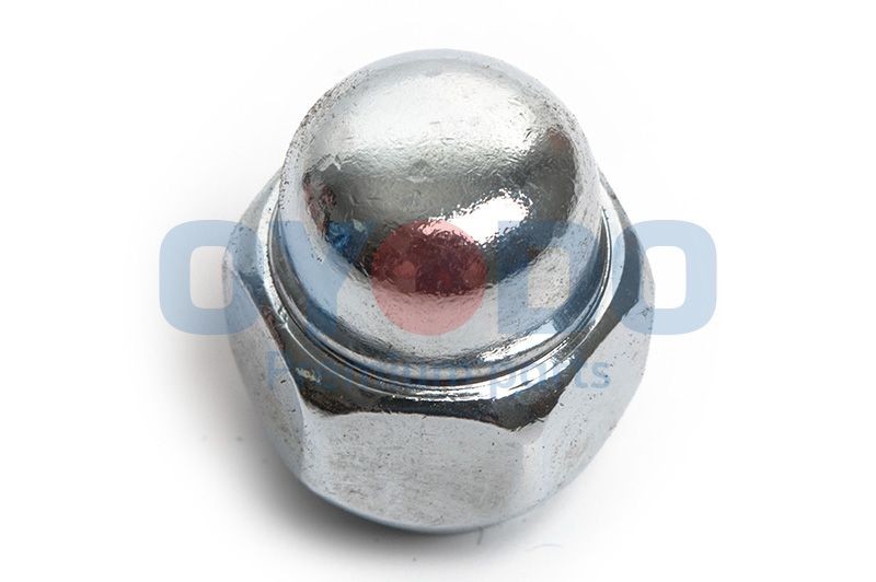 Oyodo 50L0302-OYO Wheel Nut M12 x 1,5, Spanner Size 21