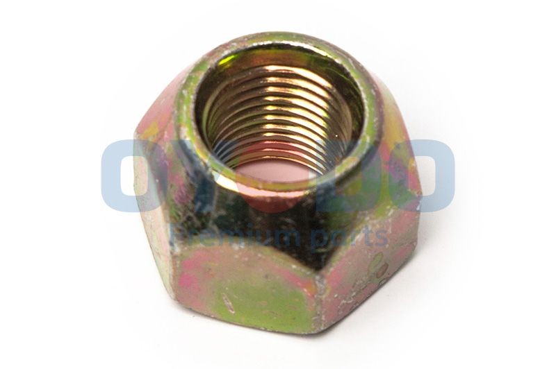 Oyodo 50L1002-OYO Wheel bolt and wheel nuts NISSAN PICK UP 1991 in original quality