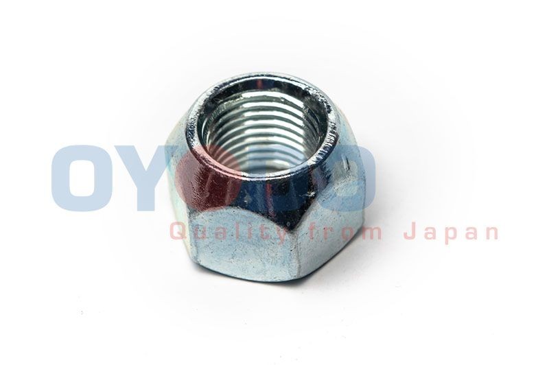 Oyodo 50L8001-OYO Wheel Nut 09140-12040-000