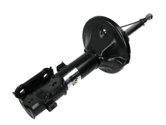 Magnum Technology AG0515MT Shock absorber Front Axle Right, Gas Pressure, Twin-Tube, Suspension Strut, Top pin