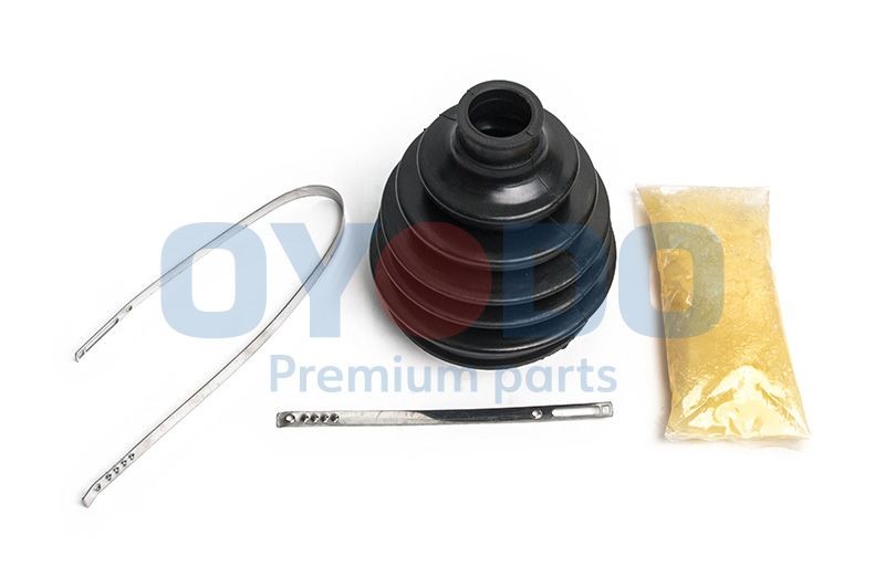 Bellow Set, drive shaft Oyodo 50P0512-OYO - Hyundai ix55 Drive shaft and cv joint spare parts order