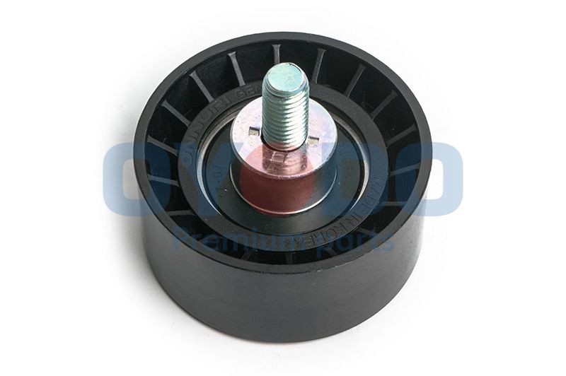 Oyodo 50R0001A-OYO Timing belt deflection pulley 25191263