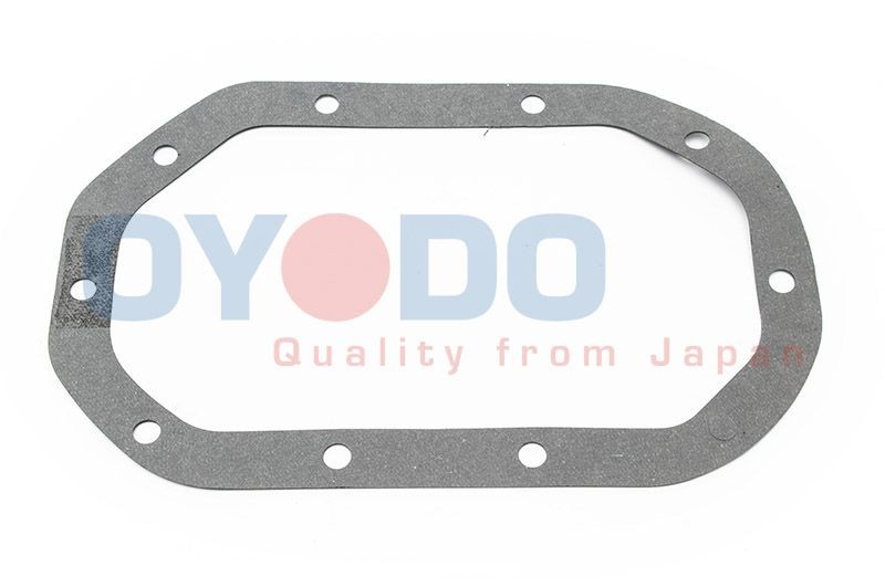 Original 50U0001-OYO Oyodo Shaft seal, manual transmission experience and price