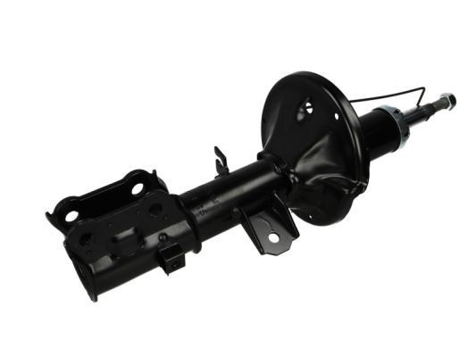 Magnum Technology AG0531MT Shock absorber Front Axle Right, Gas Pressure, Twin-Tube, Suspension Strut, Top pin