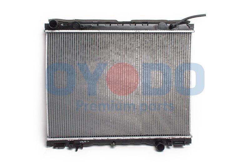 Original 60C0306-OYO Oyodo Radiator experience and price